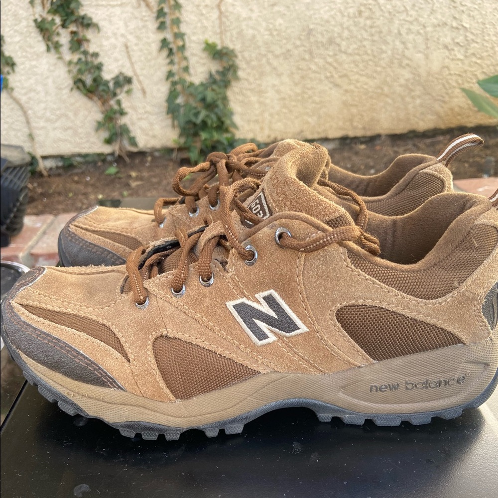 New Balance 603 country walk
